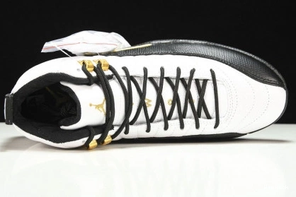 CT8013-170 JORDAN 12 AIR “ROYALTY” 0831